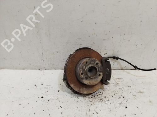 Right front steering knuckle BMW 3 (E36)  | BP18488427M26 