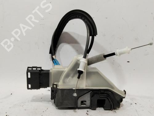 Used Front right lock PEUGEOT RIFTER 1.5 BlueHDi 100 (102 hp) 28524097