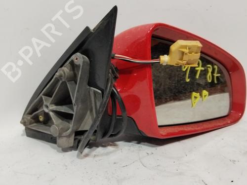 Right mirror AUDI A4 B7 (8EC) 2.0 TDI 16V | BP28808193C27 