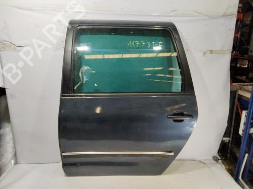 Used Left rear door Left rear door 36856427 36856427