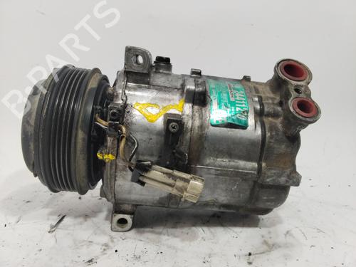 AC Kompressor OPEL VECTRA C (Z02)  | BP28373802M34 