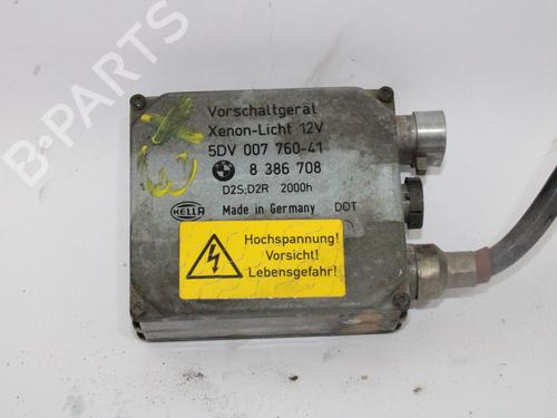 Xenon ballast BMW X5 (E53)  | BP13627327C53 