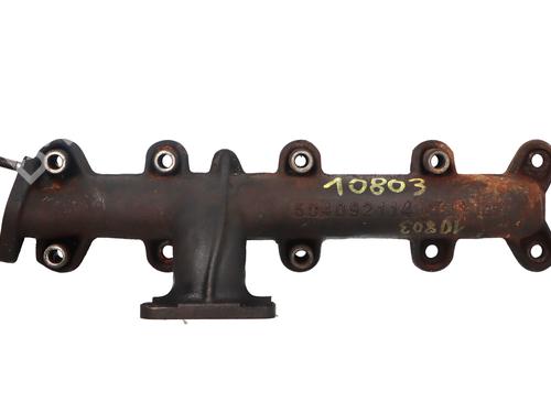 Auspuffkrümmer für FIAT DUCATO Van (250_) 130 Multijet 2,3 D (126 hp) 32167388