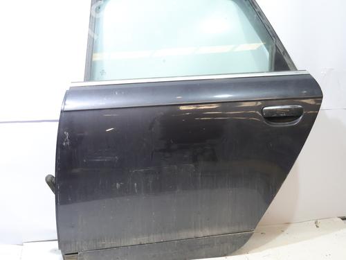 left-rear-door-audi-a6-c6-avant-4f5-2004-2005-2006-2007-2008-2009-2010-2011-37013246 main image