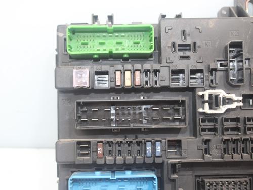 Zekeringkast OPEL ASTRA H GTC (A04) 1.9 CDTi (L08) | BP16559902E1 