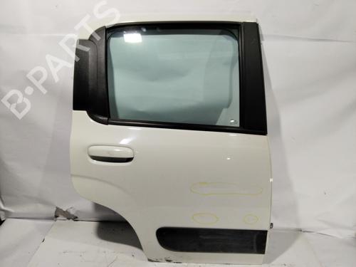 Right rear door FIAT PANDA (169_) 1.2 (169AXF2A, 169AXF1A) | BP30809598C5
