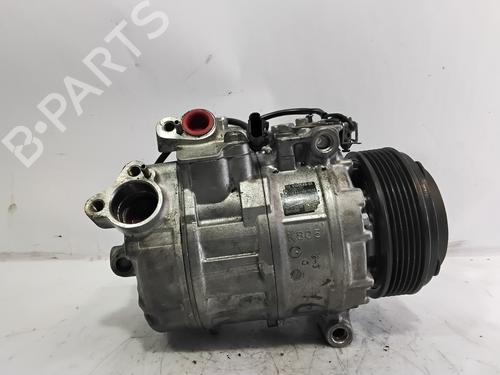 AC Kompressor BMW 3 (E90) 316 d | BP29138012M34 