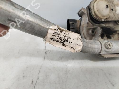 Front wiper motor DACIA SANDERO III  | BP19778617M29 