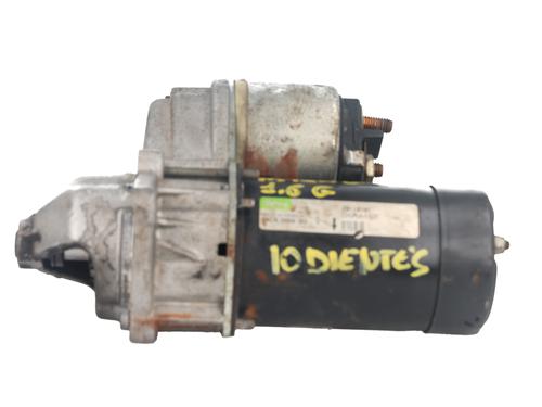 Used Starter Starter OPEL ASTRA G Hatchback (T98) 1.6 (F08, F48) (75 hp) 32072422 32072422