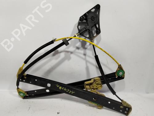 Used Front right window mechanism Front right window mechanism AUDI Q3 (8UB, 8UG) 2.0 TDI (140 hp) 36566404 36566404