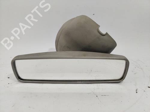 Used Rear mirror RENAULT LAGUNA II (BG0/1_) [2001-2007]  28373820