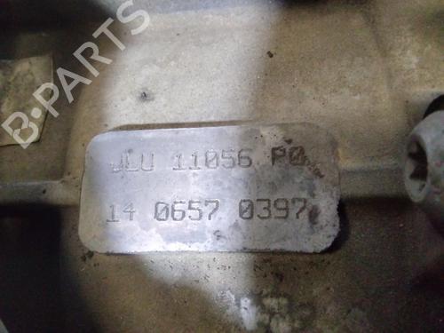 Gearbox VW PASSAT B6 (3C2) | BP33694309M3 - Image 4