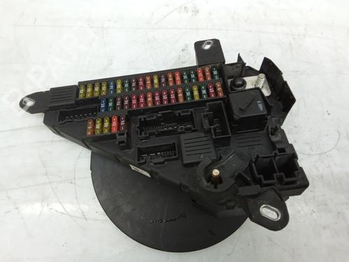 Fuse box BMW 5 (E60) 525 d | BP8584002E1 