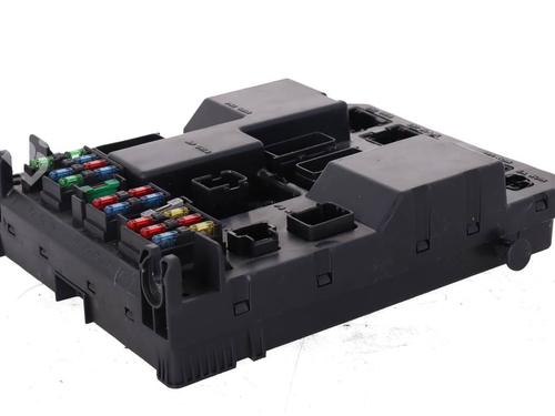 Fuse box CITROËN C5 I (DC_) | BP39203165E1 - Image 3