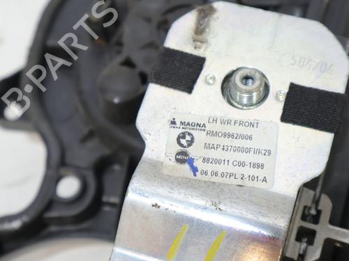 Front left window mechanism MINI MINI (R56) Cooper S | BP36543171C22 - Image 4