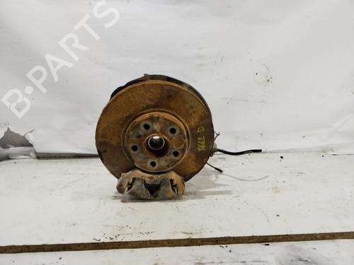 Right front steering knuckle BMW X1 (F48) sDrive 18 d | BP30844317M26