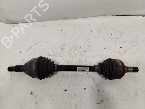 Left front driveshaft OPEL ASTRA J Sports Tourer (P10)  | BP27312501M38 