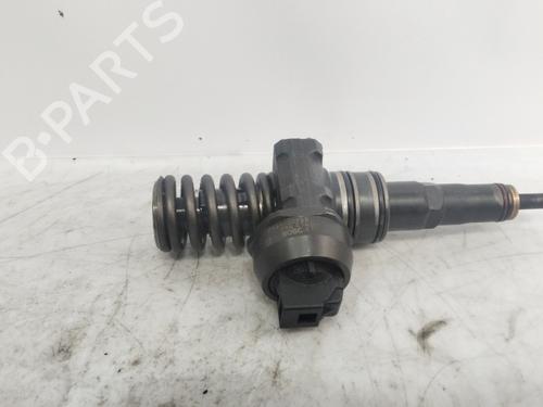 Injector SKODA FABIA I (6Y2)  | BP26222161M100 