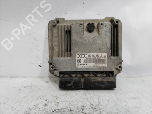 Used Engine control unit (ECU) AUDI A3 (8P1) [2003-2013]  27217739