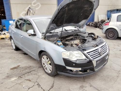Used Parts VW PASSAT B6 (3C2) [2005-2011]  4379705