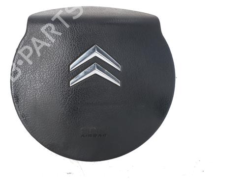 Used Driver airbag Driver airbag CITROËN C4 Coupe (LA_) [2004-2013] 36649100 36649100