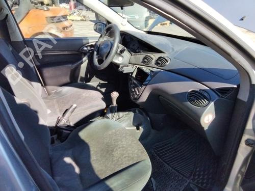 Right mirror FORD FOCUS I Saloon (DFW) 1.6 16V | BP24881521C27 