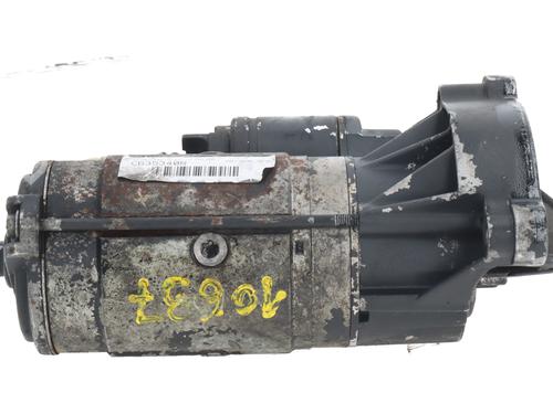 Used Starter CITROËN JUMPER II Van [2006-2026]  31611314