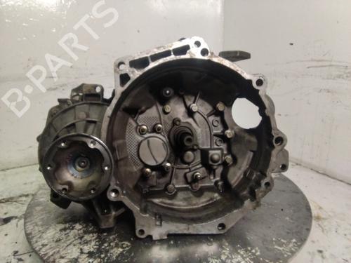 Getriebe für VW GOLF PLUS V (5M1, 521) [2004-2013]  29502201