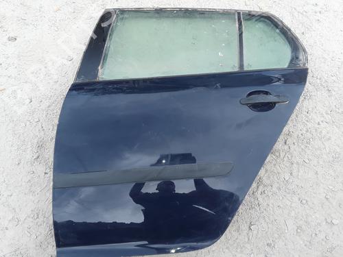 Used Left rear door VW GOLF VI (5K1) [2008-2014]  9975607