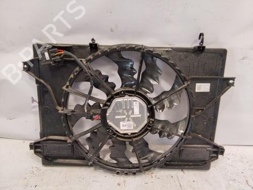 Køleventilator elektrisk KIA EV6 (CV)  | BP29533543M35 
