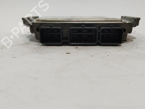 Engine control unit (ECU) PEUGEOT 307 Break (3E) 1.6 HDi 110 | BP28086023M57 