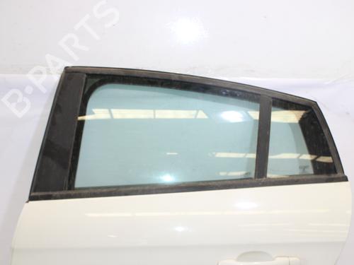 Left rear door FIAT BRAVO II (198_) 1.6 D Multijet (198AXH1B) | BP18823684C4 