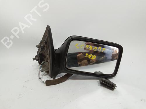 Used Right mirror SEAT CORDOBA (6K1, 6K2) 1.4 i (60 hp) 10647356