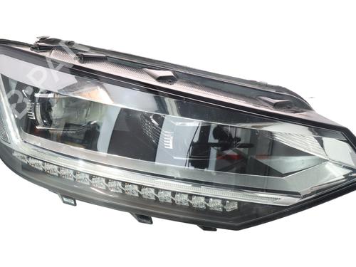 Right headlight VW TOURAN (5T1)  | BP34269109C29  - Image 5