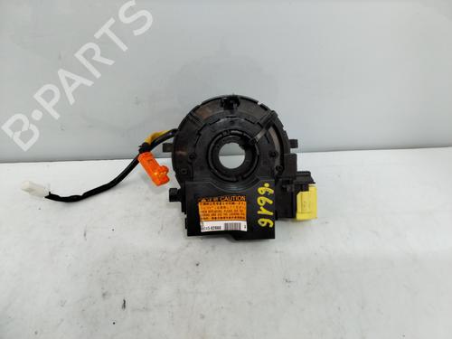 Used Squib airbag TOYOTA AURIS (_E18_) 1.8 Hybrid (ZWE186_, ZWE186R) (136 hp) 19119264
