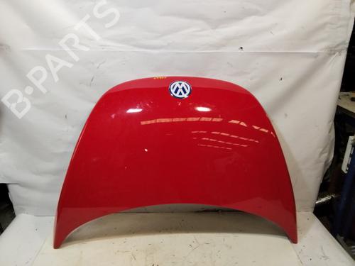 Used Hood VW NEW BEETLE (9C1, 1C1) [1998-2012]  29464211
