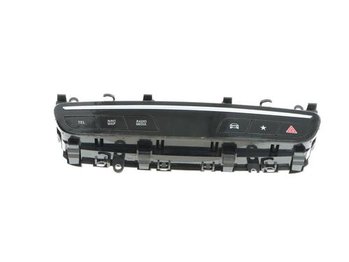Used Warning switch Warning switch MERCEDES-BENZ GLC (X253) 200 d 4-matic (253.916) (163 hp) 40451932 40451932