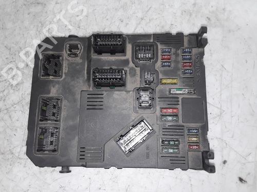 Used Fuse box CITROËN C3 II (SC_) 1.4 HDi 70 (SC8HZC, SC8HR0, SC8HP4) (68 hp) 8579916