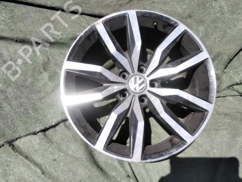Used Rim Rim 37072819 37072819