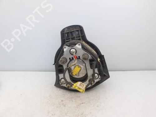 Driver airbag SEAT ALTEA (5P1)  | BP17718158C9 