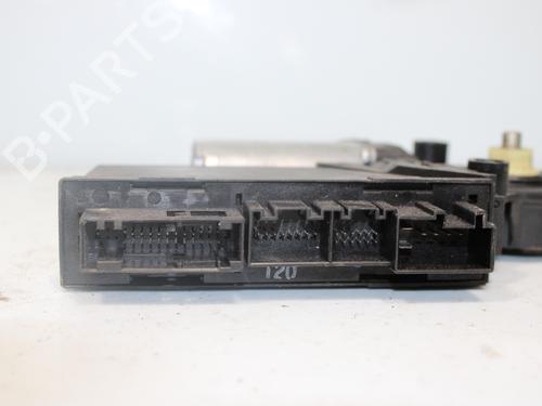 Right front window motor AUDI A4 B7 (8EC) 2.0 TDI 16V | BP17451506E20 