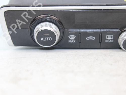 Climate control AUDI A3 Sportback (8VA, 8VF) 1.4 TSI | BP16448477I5 