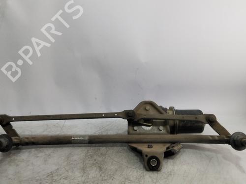 Front wiper motor RENAULT TRAFIC II Platform/Chassis (EL) 1.9 dCi 100 (EL0C) | BP26013890M29 