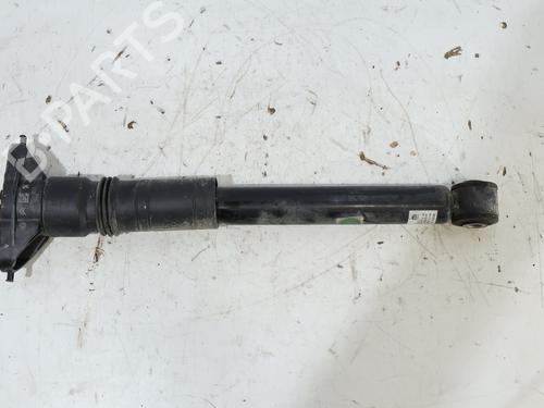 Used Left rear shock absorber Left rear shock absorber 37594995 37594995