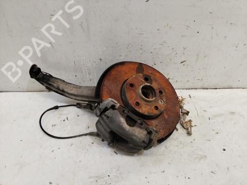 Højre Styrespindel Lejehus VW TOUAREG (7LA, 7L6, 7L7) [2002-2013]  18107603