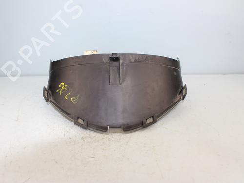 Instrument cluster PEUGEOT 206 Hatchback (2A/C)  | BP18107379C47 