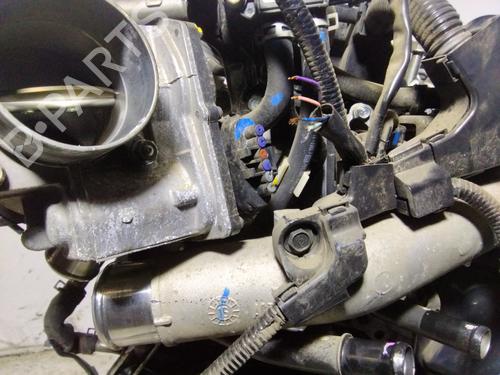 Engine HONDA HR-V (RU) 1.6 i-DTEC (RU8) | BP32234481M1