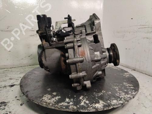 Gearbox SEAT TOLEDO IV (KG3) 1.6 TDI | BP29561445M3 