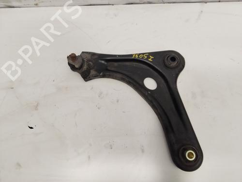 Left front suspension arm PEUGEOT 208 I (CA_, CC_) 1.4 HDi | BP23869762M12 