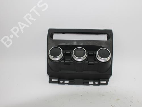 Commande Chauffage RENAULT CLIO V (B7_) [2019-2025]  12455620